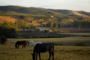 Casa Rural Asiento del Río